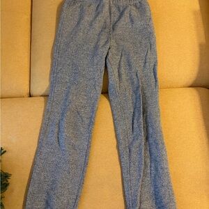 Roots Salt and Pepper Sweats